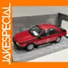 WELLY 1:18 FUEGO TURBO 1980 Diecast Car