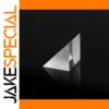 15mm Right Angle Optical Glass Prism
