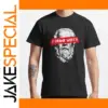 Socrates Humor Graphic T-Shirt for Men