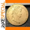 1820 Ferdinand VII Gold Replica Item