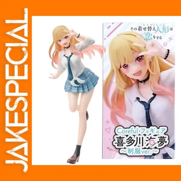 Marin Kitagawa 18cm Anime Action Figure