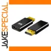 4K Displayport to HDMI Converter for PC and HDTV