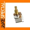 Guitar Push Potentiometer 250K/500K Options