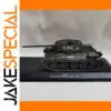 Diecast IXO 1/43 T-34/85 Tank Model Collectible