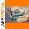 Tiger Model 110 FW190 Fighter Aircraft Kit