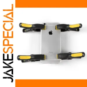 4pcs Universal Plastic Clips for Phone/Tablet Repair