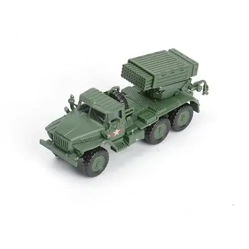 1/72 Military Tank Assembly Kit 22 1/72 Military Tank Assembly Kit - Image 22