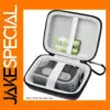 Carrying Case for Carson Pocket Microscopes