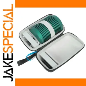 EVA Protective Case for B&O Beosound Explore Speaker