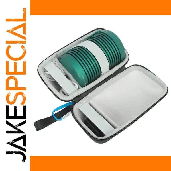EVA Protective Case for B&O Beosound Explore Speaker
