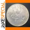 Hungary Ferdinand Antique Silver Coin Replica
