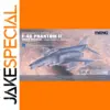 MENG LS-015 1/48 F-4G Phantom II Model Kit