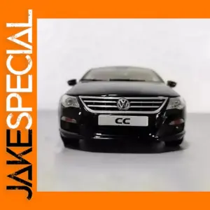 FAW-Volkswagen CC 2010 Diecast Model 1:18