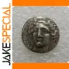 Ancient Greek Replica Coin for Collectors