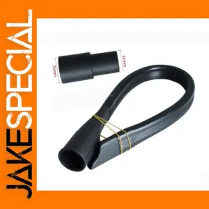 32mm/35mm Vacuum Cleaner Hose Adapter Set