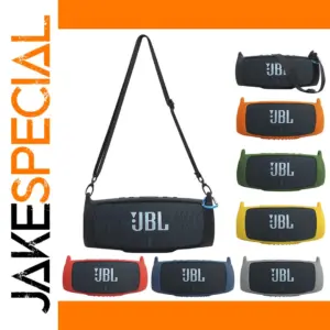 Outdoor Silicone Case Cover for JBL Charge 5