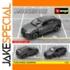 Bburago 1:64 Lamborghini URUS Model Car