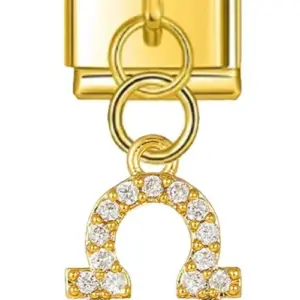 Zodiac Sign Stainless Steel Charm Bracelet 39 049ba9a6 upscaled