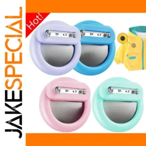 Invisible Silicone Airtag Kid Holder Case