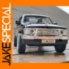 1:32 Toyota Hilux Off Road Diecast Model