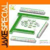 Mahjong Micro Building Blocks Set 292PCS