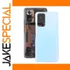 Glass Battery Back Cover for Xiaomi Redmi Note 10 Pro Max