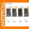 3D/4D/5D/6D W Shape Eyelash Extensions