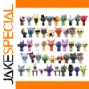 Sprunki Oren Raddy Clukr 48pcs Desktop Dolls Set