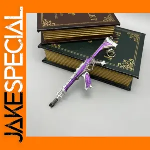 Reaver Collection Vandal Rifle Model 1:6