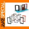 8 Sets of 1x4x6 Door Frames for Building Blocks