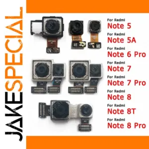 Xiaomi Redmi Note 7-8 Series Rear Camera Module