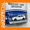 1995 Ford Escort RS Cosworth Diecast Model