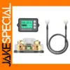 TK15 80V Vehicle Battery Capacity Tester