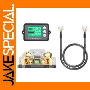 TK15 80V Vehicle Battery Capacity Tester