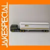 IXO 1:43 Scale INTERNATIONAL Trailer Truck Model