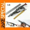 1:6 Scale MG42 Model Machine Gun Accessory