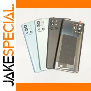 OnePlus 9R Back Glass Replacement Cover
