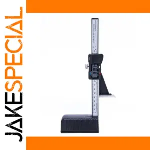 Digital Height Gauge Caliper 0-150mm Woodworking