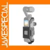 PULUZ Protective Frame for DJI Osmo Pocket