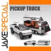 1:32 Alloy Cyber Truck Model Car