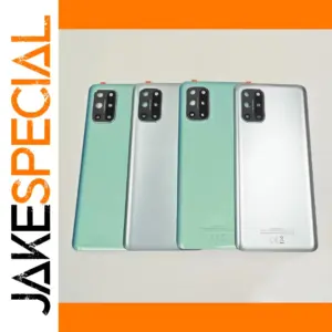 OnePlus 8T+ 5G Back Glass Cover with Camera Lens