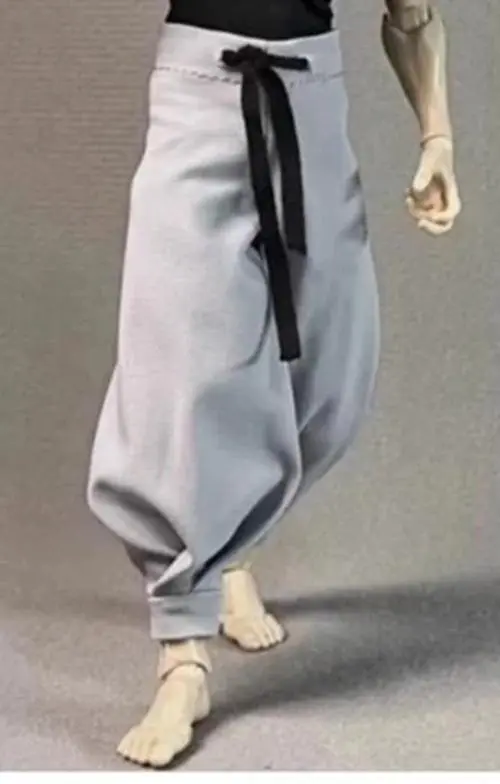 Romankey 1/12 Action Figure Costume Set for Dolls 8 Romankey 1/12 Action Figure Costume Set for Dolls - Image 8