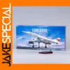 1:125 Scale British Airways Concorde Model