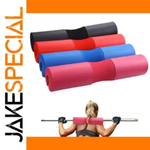 Barbell Shoulder Pad for Weightlifting