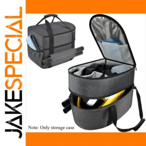 Wagner Spraytech Steam Cleaner Storage Bag