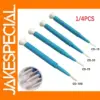 Ceramic Screwdriver Set with Insulated Handles