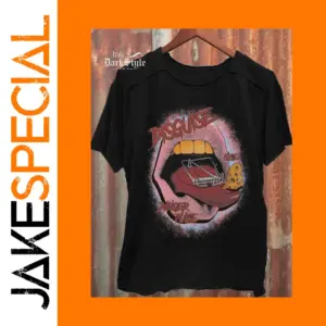 Casual Round Neck Cotton T-Shirt for Men