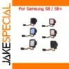 Samsung Galaxy S8/S8+ Fingerprint Sensor Flex Cable