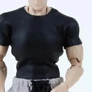 Romankey 1/12 Action Figure Costume Set for Dolls 23 056b7194 upscaled