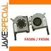 ASUS TUF A15 FX506 Cooling Fans Replacement